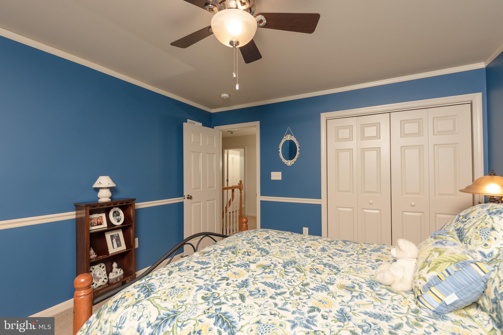 223 Rock Point Road Marietta, PA 17547 - Photo 34 of 63 Bedroom 2