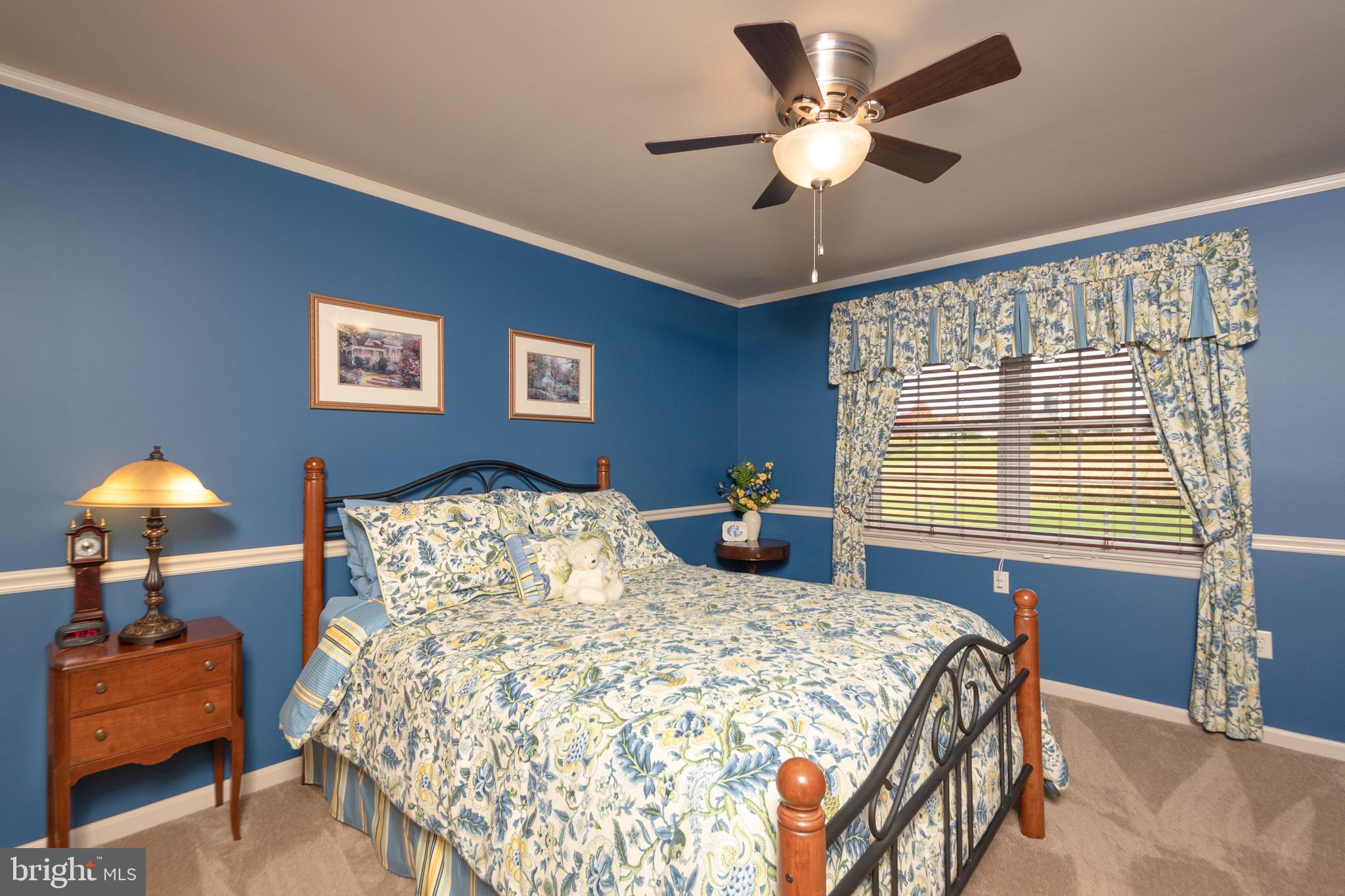 223 Rock Point Road Marietta, PA 17547 - Photo 35 of 63 Bedroom 2