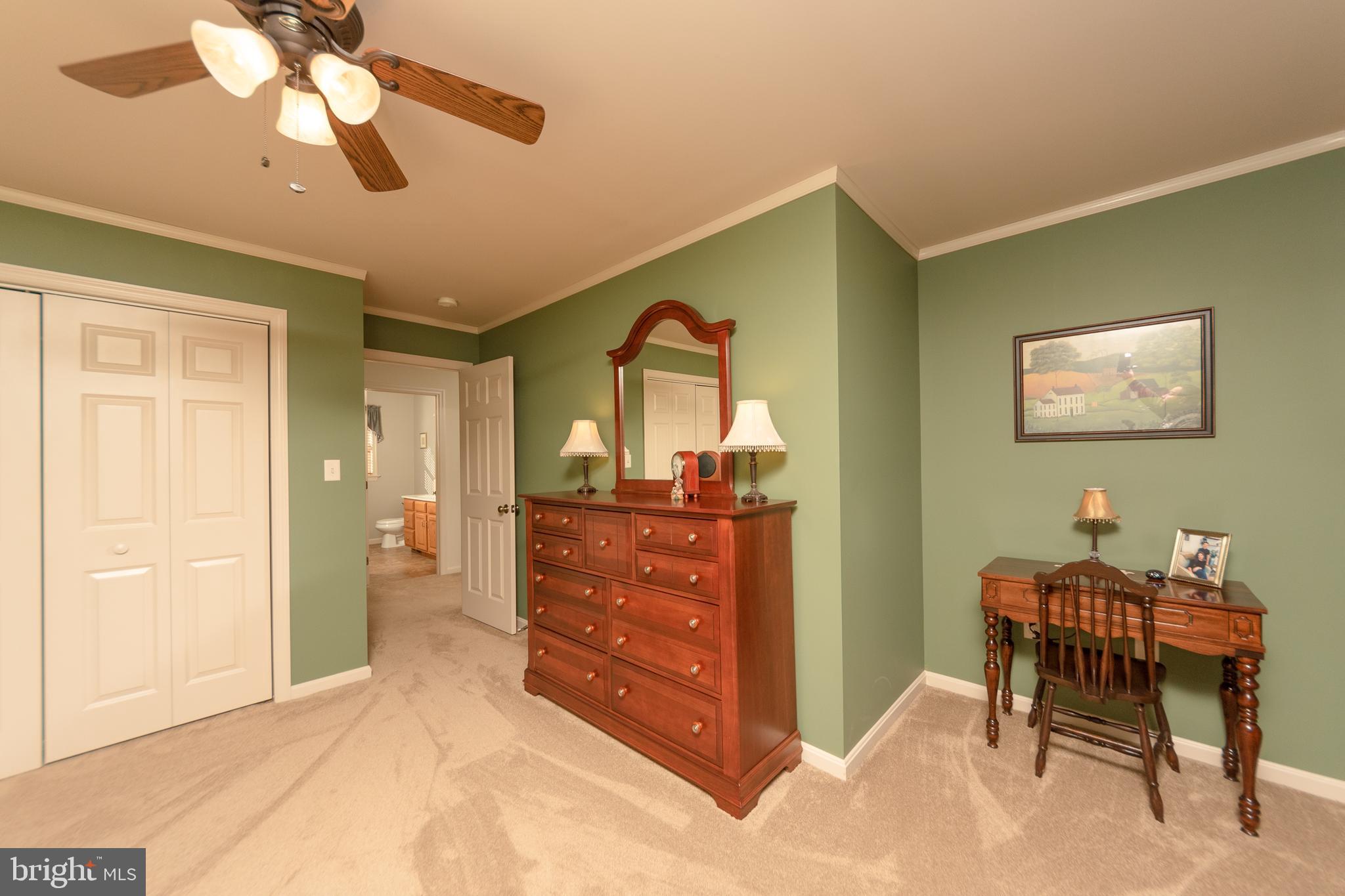 223 Rock Point Road Marietta, PA 17547 - Photo 36 of 63 Bedroom 3
