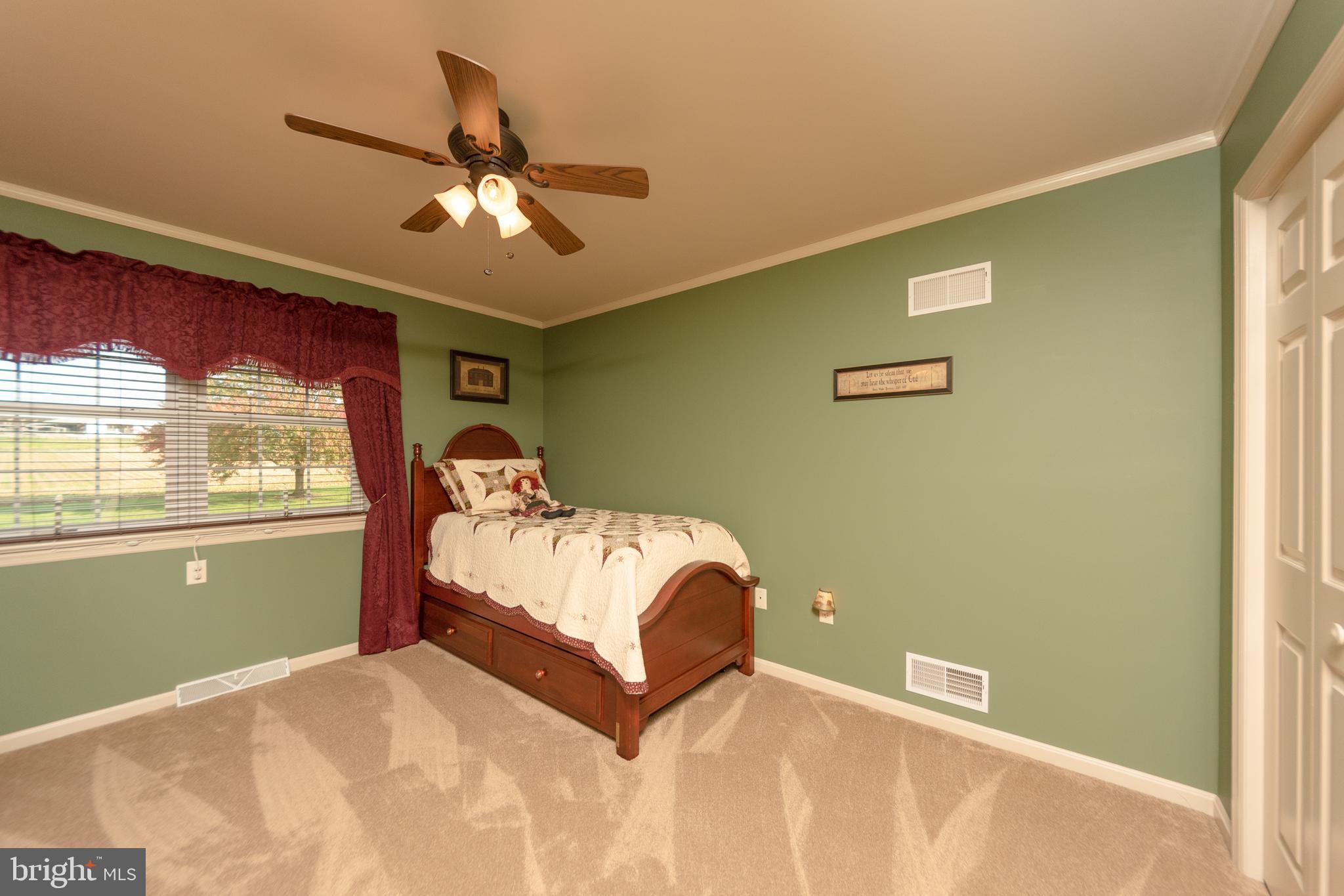 223 Rock Point Road Marietta, PA 17547 - Photo 37 of 63 Bedroom 3