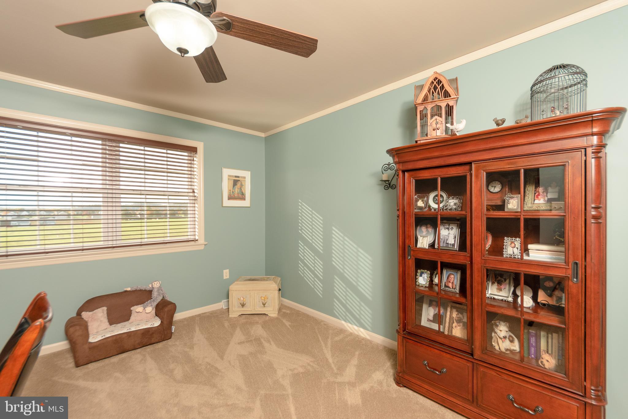 223 Rock Point Road Marietta, PA 17547 - Photo 38 of 63 Bedroom 4