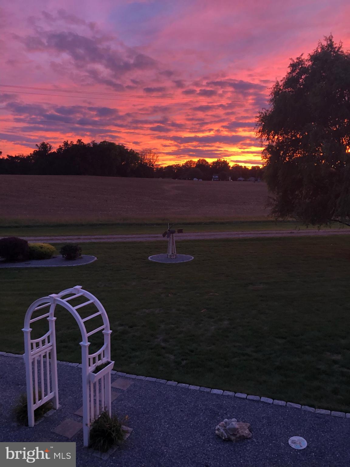 223 Rock Point Road Marietta, PA 17547 - Photo 58 of 63 Unobstructed sunset view!