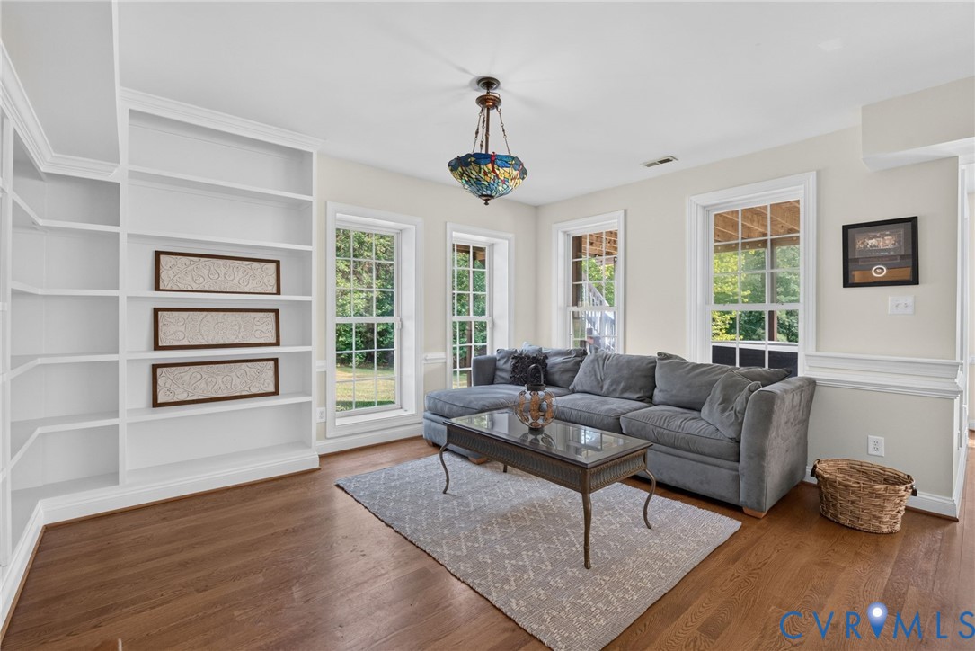 1176 Lickinghole Road Goochland, VA 23063 - Photo 11 of 90