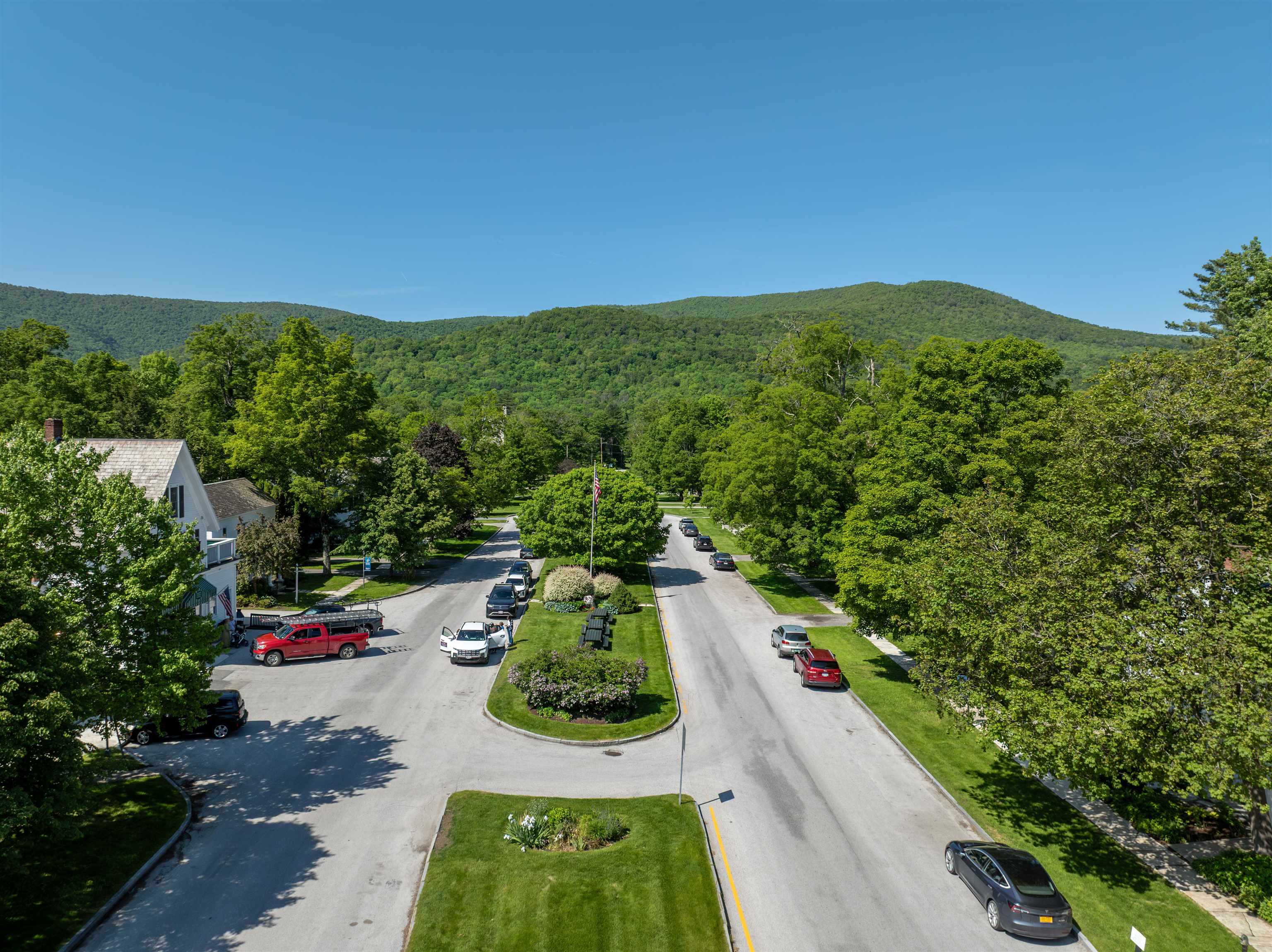 198 Church Street Dorset, VT 05251 - Photo 45 of 45
