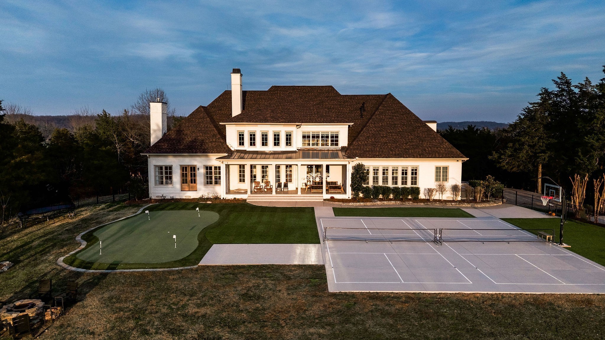 3239 Kinnard Springs Road Franklin, TN 37064 - Photo 18 of 42 Gallery Image 18