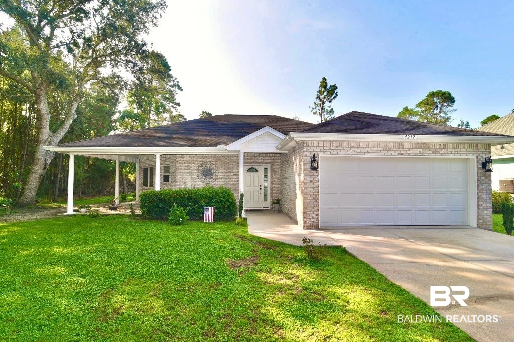 4212 Antigua Court Orange Beach, AL 36561 - Photo 3 of 50