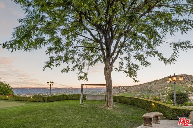 $12,495,000 | 25315 Prado De Los Suenos, Calabasas, CA 91302