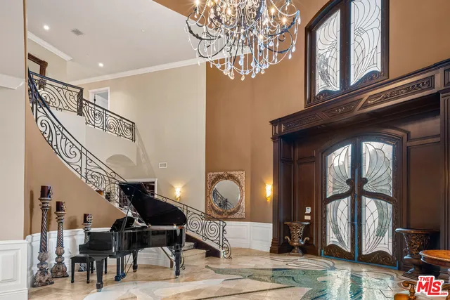 $12,495,000 | 25315 Prado De Los Suenos, Calabasas, CA 91302