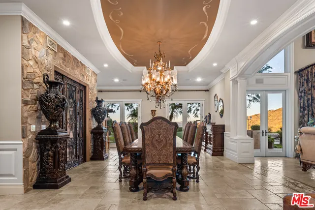 $12,495,000 | 25315 Prado De Los Suenos, Calabasas, CA 91302