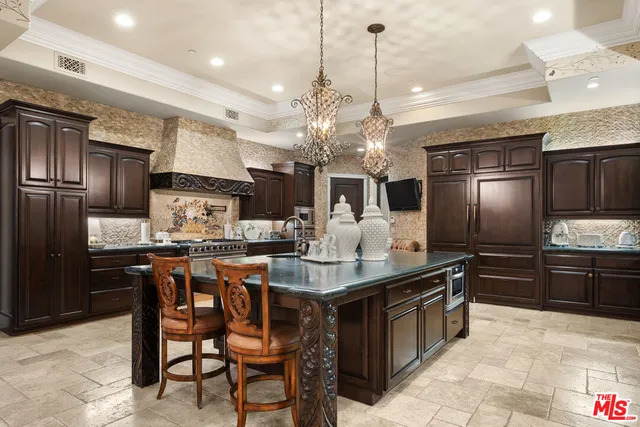 $12,495,000 | 25315 Prado De Los Suenos, Calabasas, CA 91302