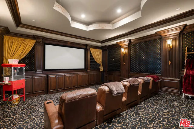 $12,495,000 | 25315 Prado De Los Suenos, Calabasas, CA 91302