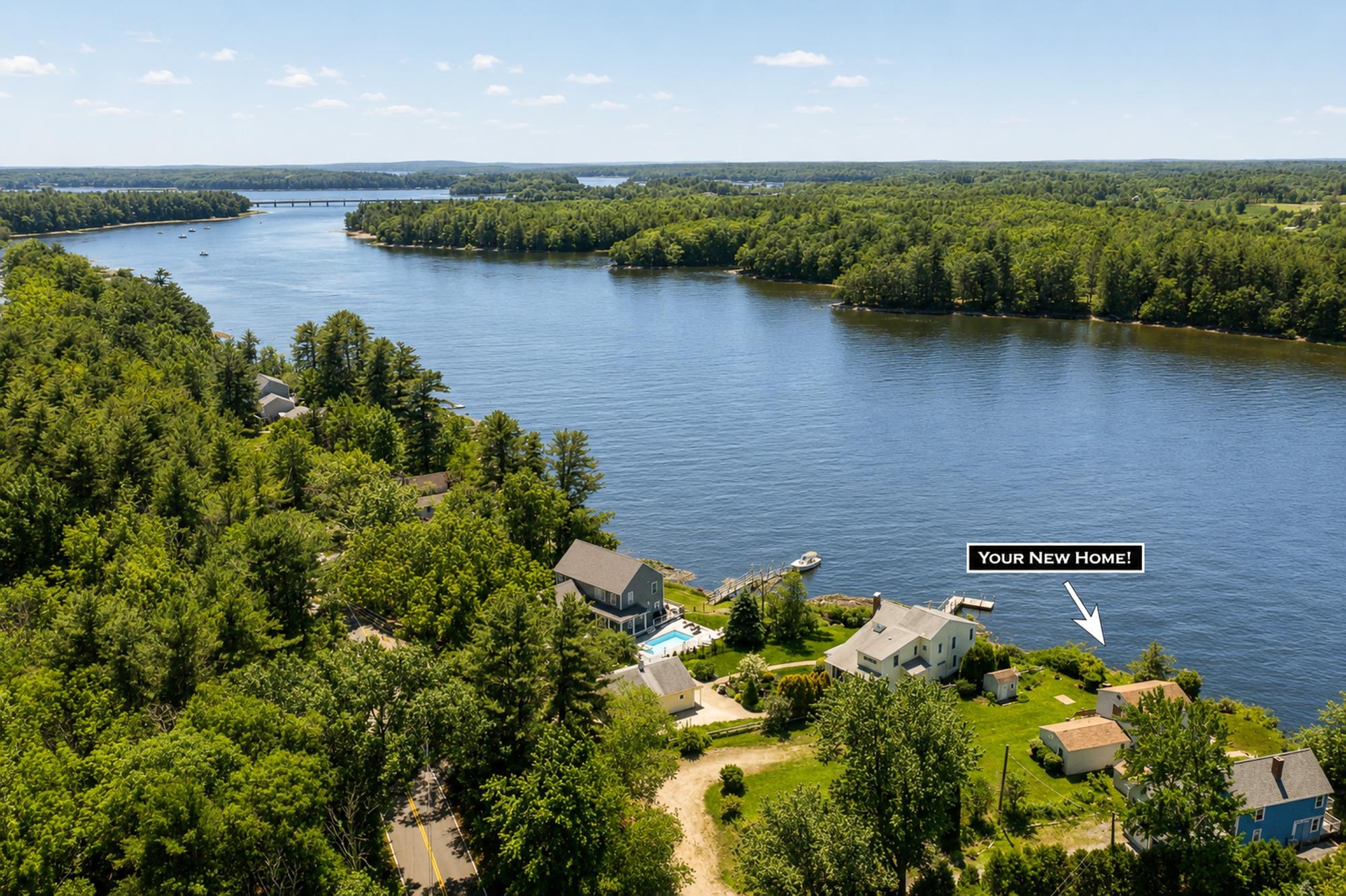 131 Spur Road Dover, NH 03820 - Photo 55 of 60