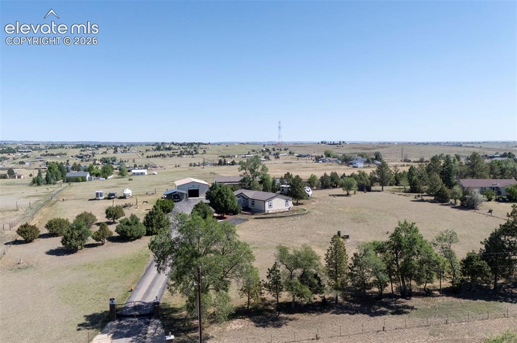 12050 East Blaney Road Peyton, CO 80831 - Photo 40 of 49