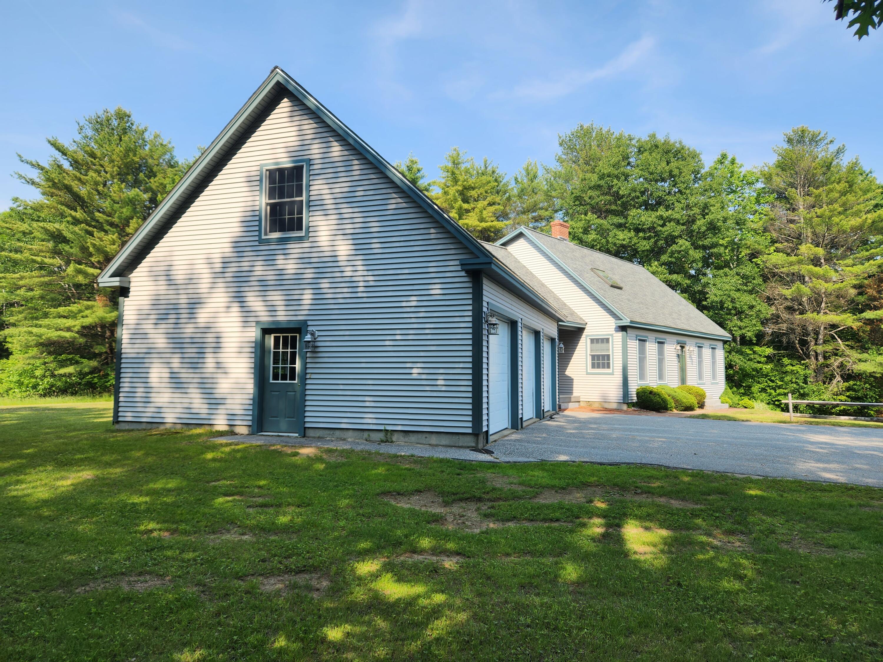 230 Merrill Hill Road Hebron, ME 04238 - Photo 3 of 90 20230612_163155