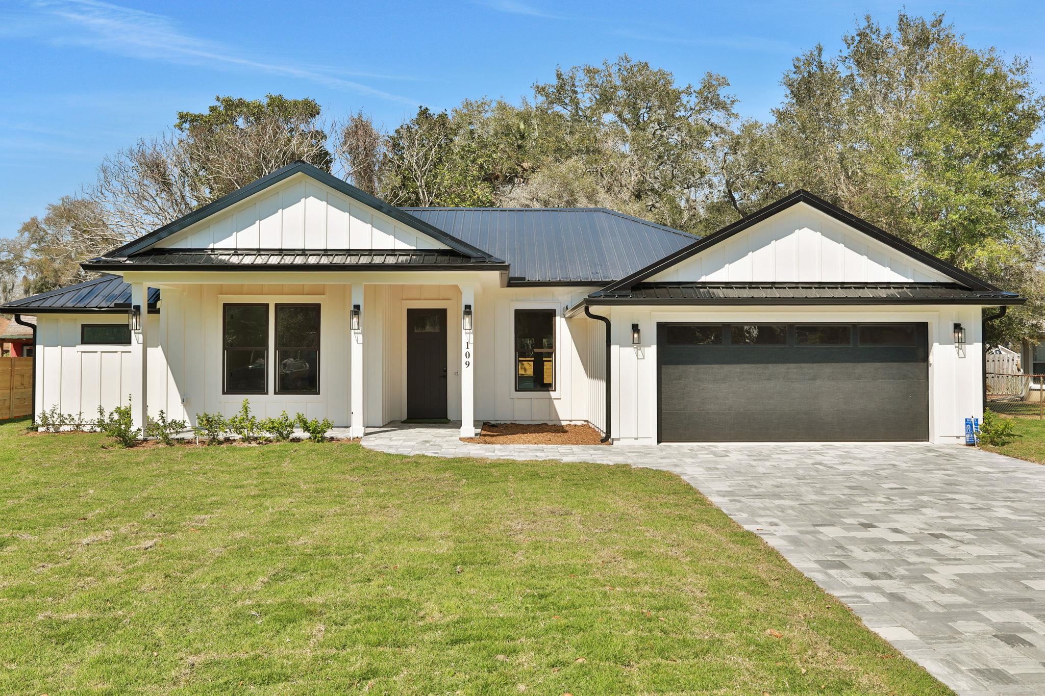 109 Osage Road St. Augustine, FL 32086 - Photo 1 of 46 Gallery Image 1