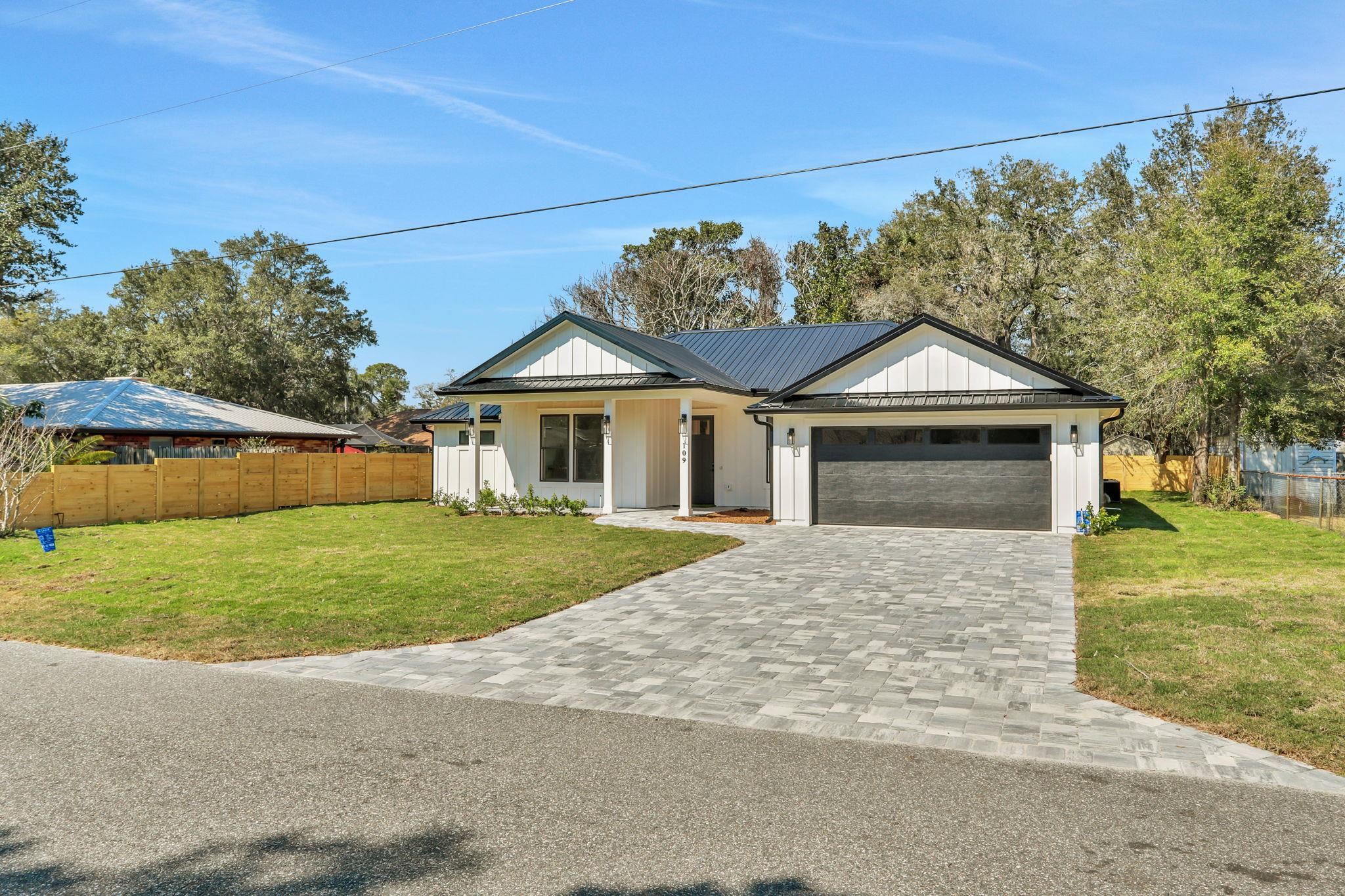 109 Osage Road St. Augustine, FL 32086 - Photo 2 of 46 Gallery Image 2