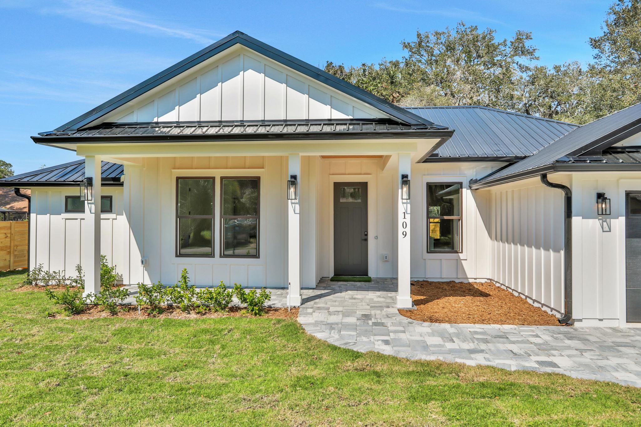 109 Osage Road St. Augustine, FL 32086 - Photo 3 of 46 Gallery Image 3