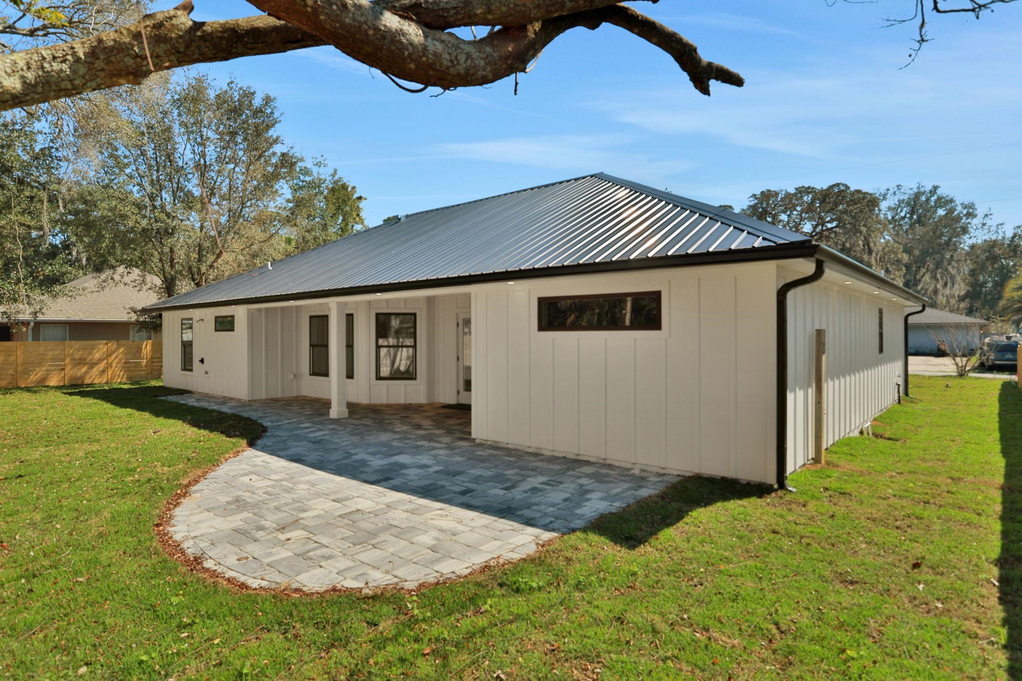 109 Osage Road St. Augustine, FL 32086 - Photo 45 of 46 Gallery Image 45