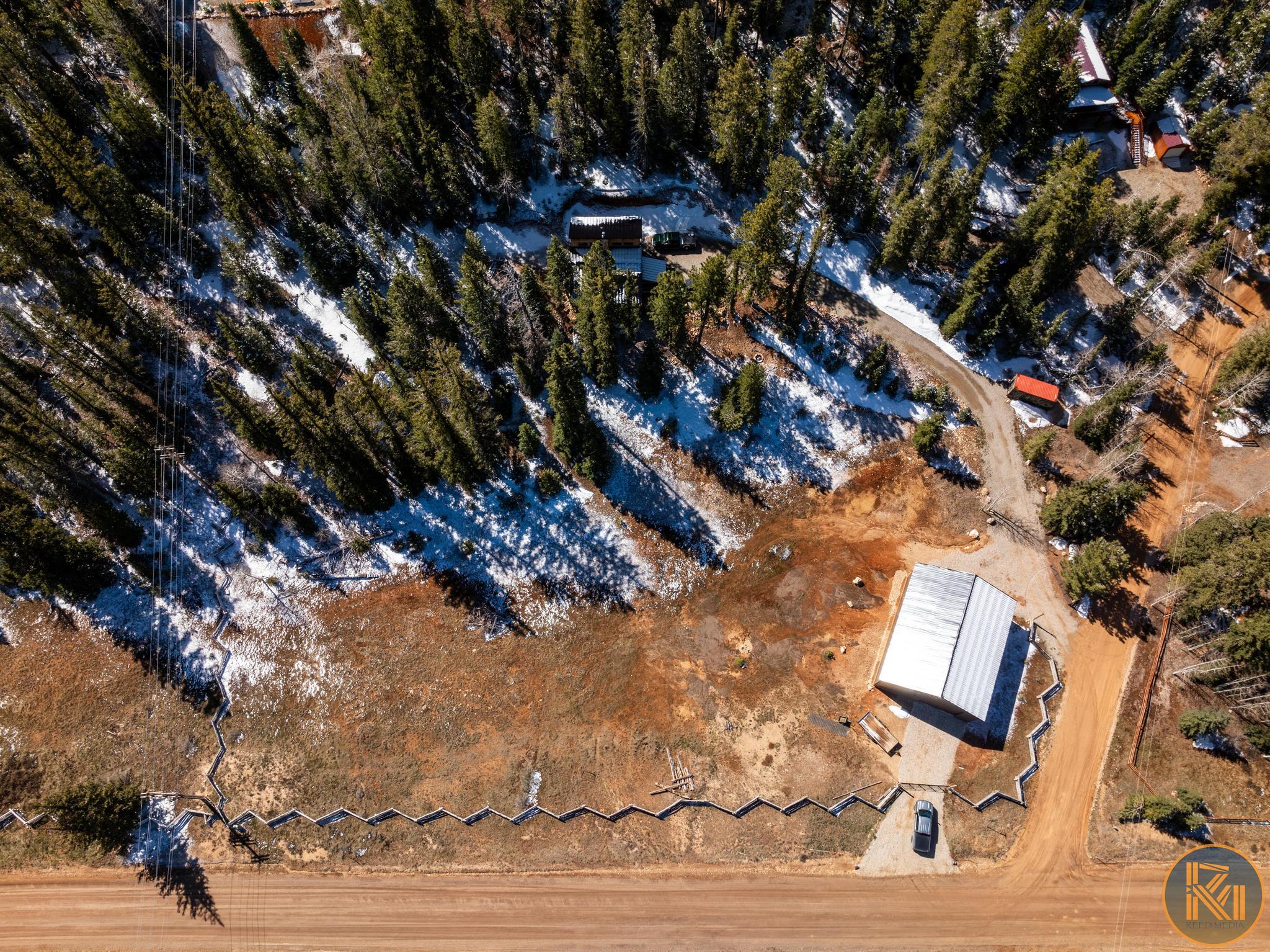 2060-2080 Strawberry Point Road Duck Creek Village, UT 84762 - Photo 24 of 41 Untitled