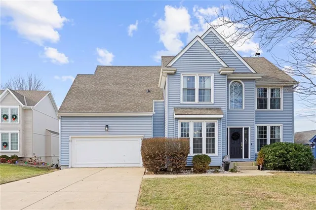 $550,000 | 15826 Maple Street, Overland Park, KS 66223