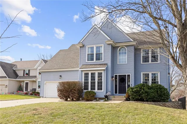 $550,000 | 15826 Maple Street, Overland Park, KS 66223