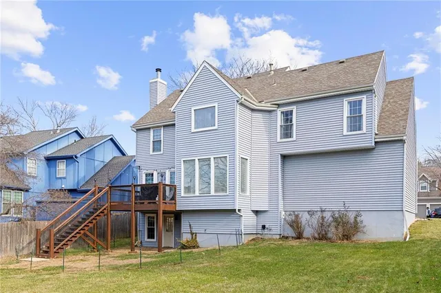 $550,000 | 15826 Maple Street, Overland Park, KS 66223