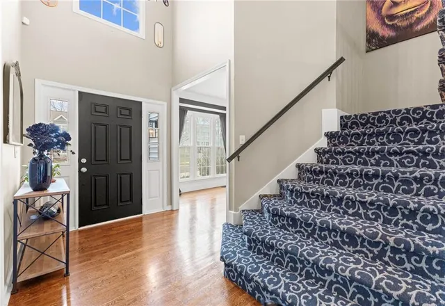 $550,000 | 15826 Maple Street, Overland Park, KS 66223