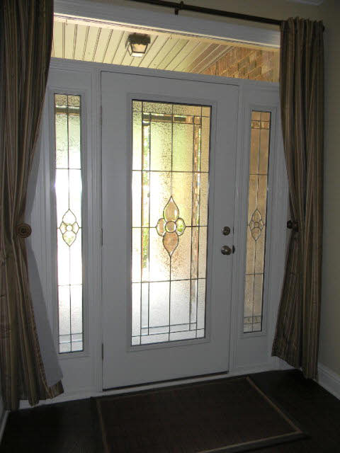 147 Hawthorne Circle Fairhope, AL 36532 - Photo 6 of 38 Front Door Transom