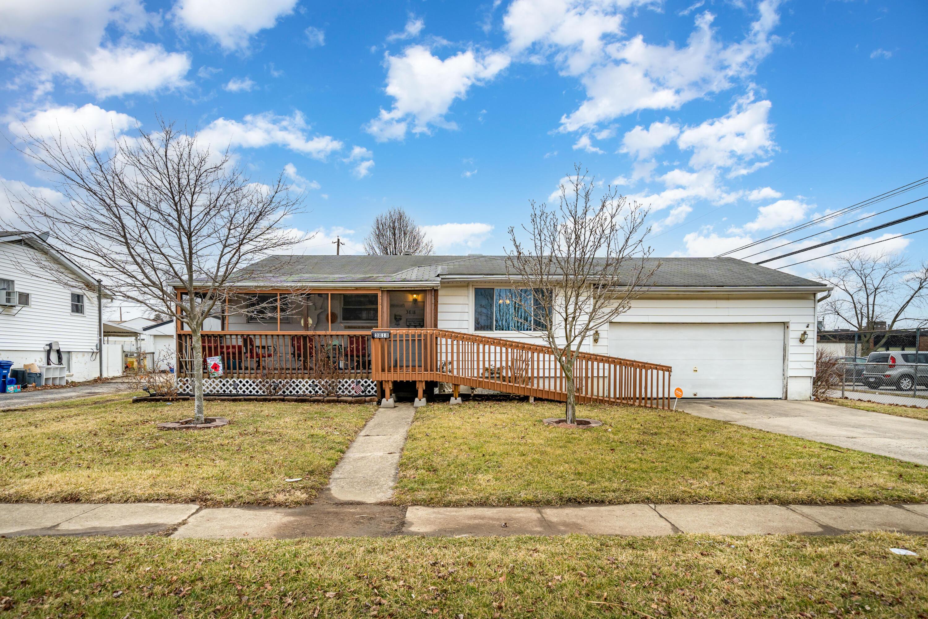 3818 Eakin Road Columbus, OH 43228 - Photo 1 of 26 3818 Eakin Rd_MLS_1