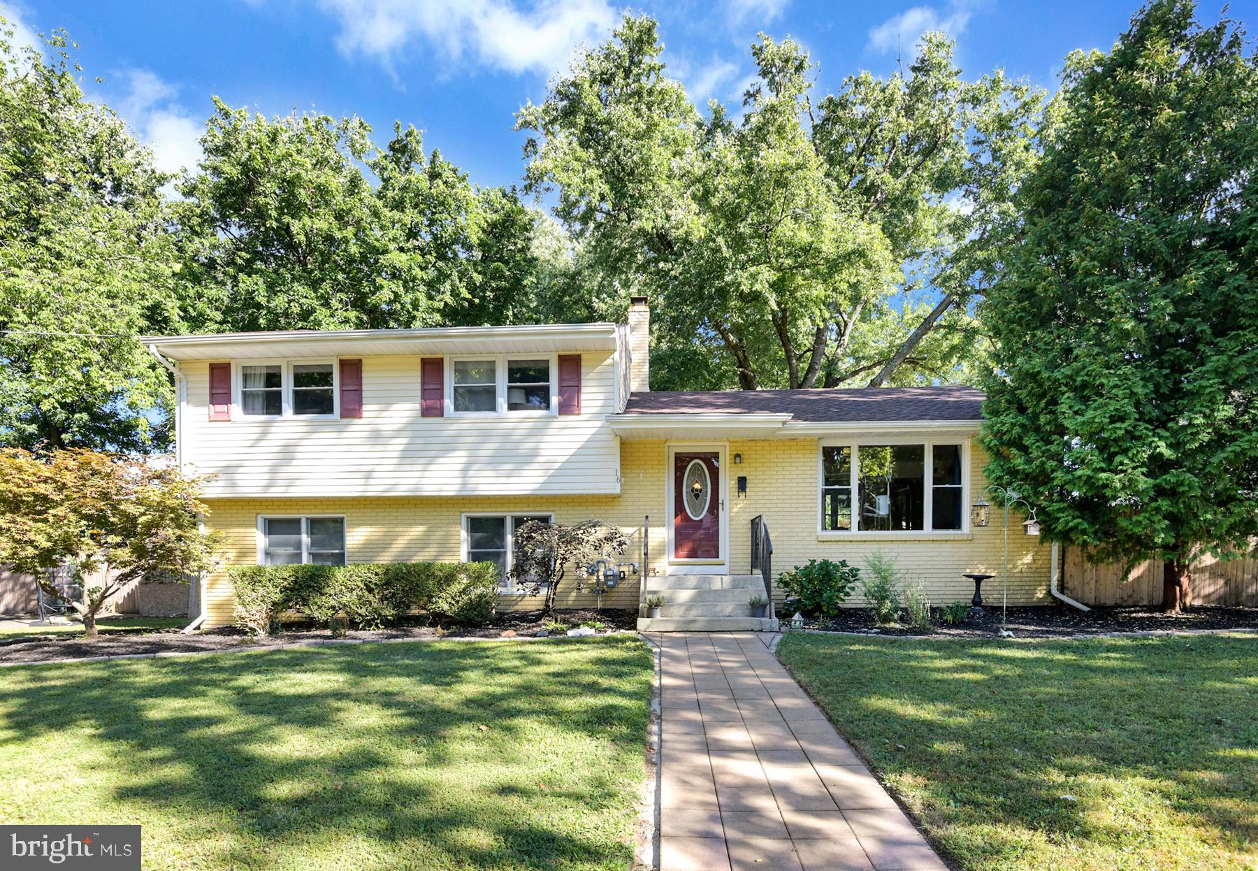 16 Merritt Drive Lawrenceville, NJ 08648 - Photo 1 of 21