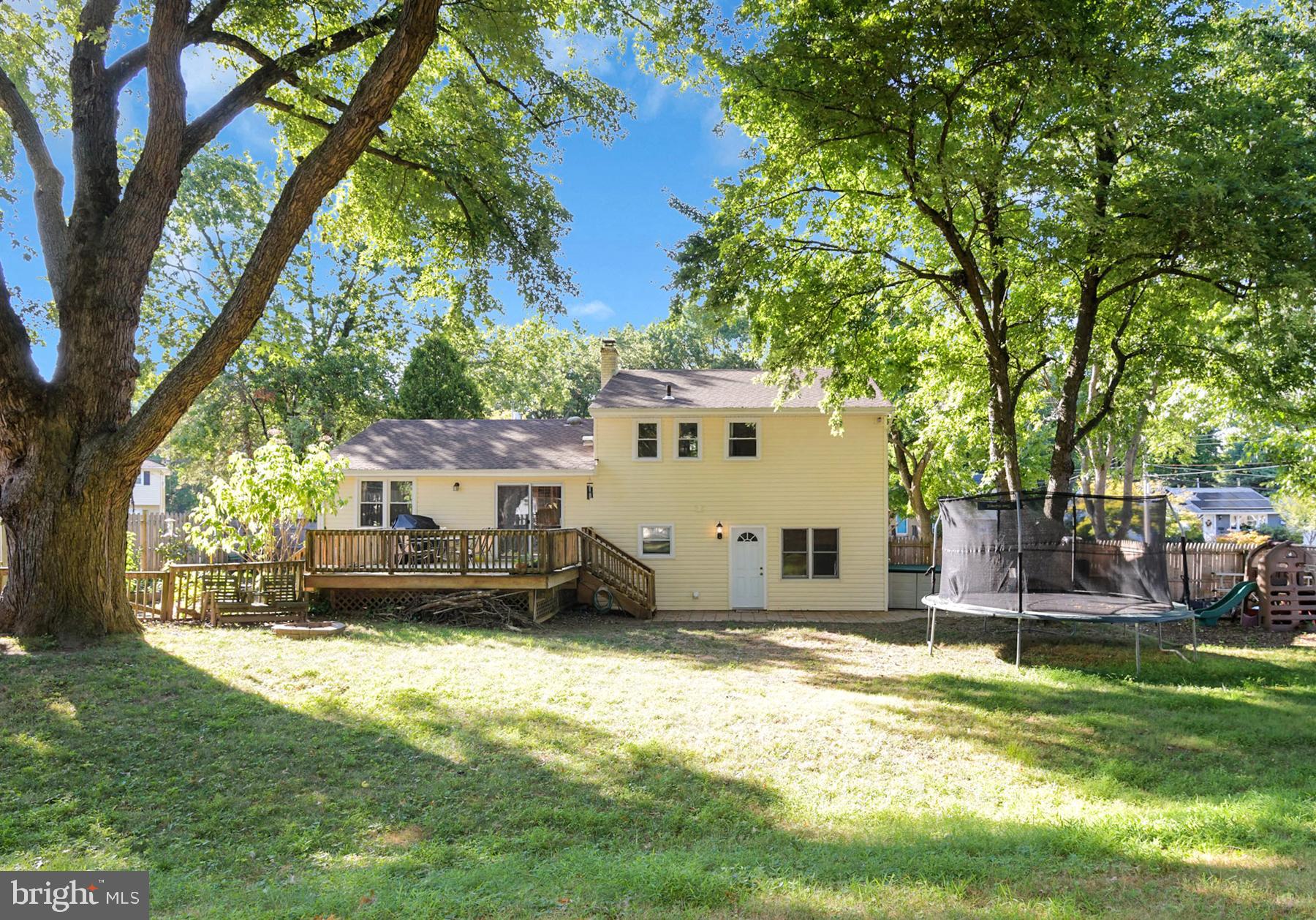 16 Merritt Drive Lawrenceville, NJ 08648 - Photo 19 of 21
