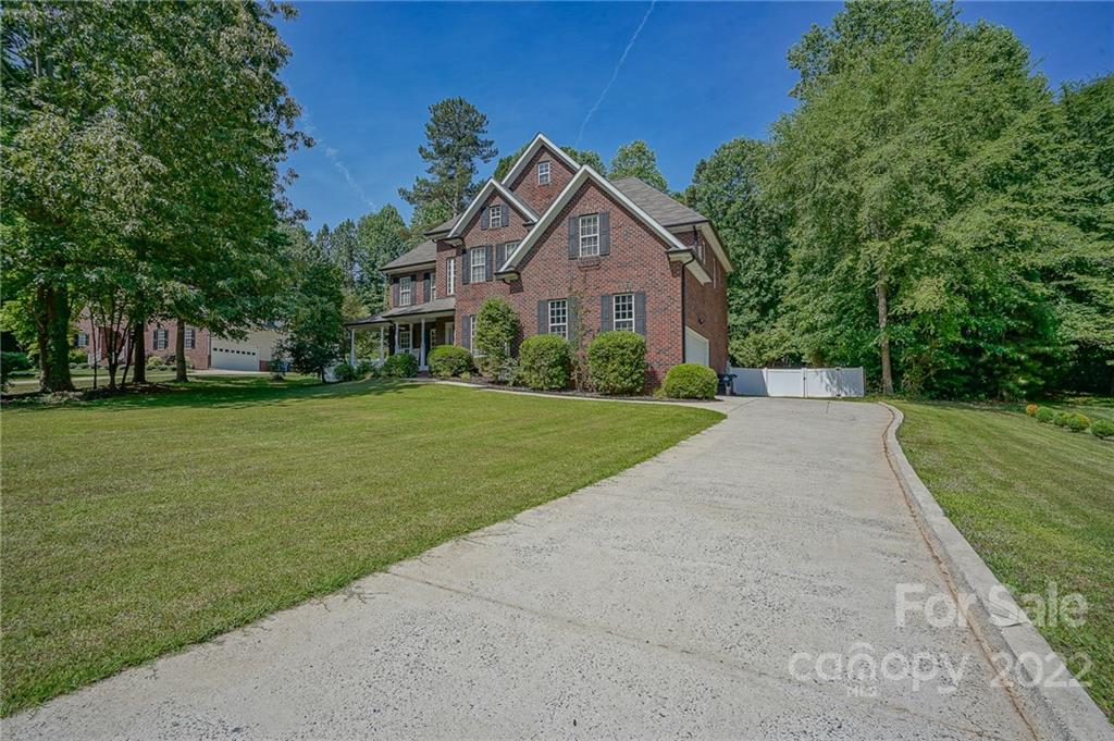 232 Patternote Road Mooresville, NC 28117 - Photo 3 of 27
