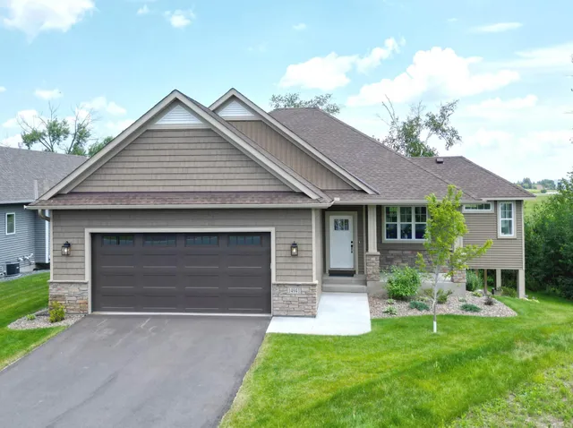 $684,900 | 14941 Anson Street Northeast, Forest Lake, MN 55025