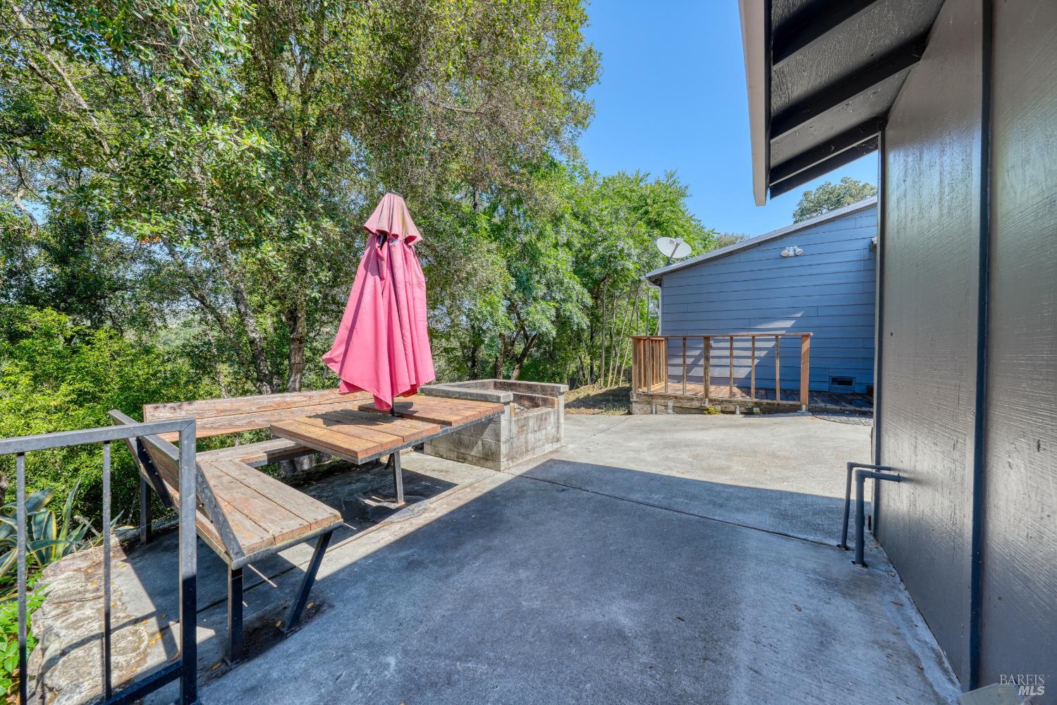 6240 Eastside Calpella Road Ukiah, CA 95482 - Photo 21 of 33