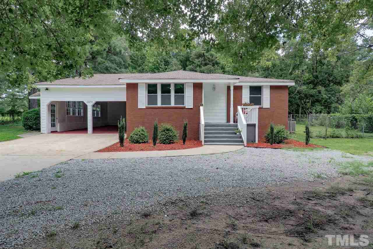 6007 A Whitaker Lane Raleigh, NC 27603 - Photo 1 of 25 Gallery Image 1