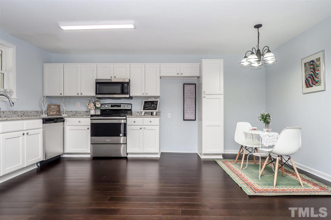 6007 A Whitaker Lane Raleigh, NC 27603 - Photo 12 of 25 Gallery Image 12