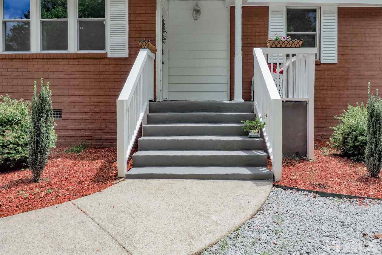 6007 A Whitaker Lane Raleigh, NC 27603 - Photo 3 of 25 Gallery Image 3