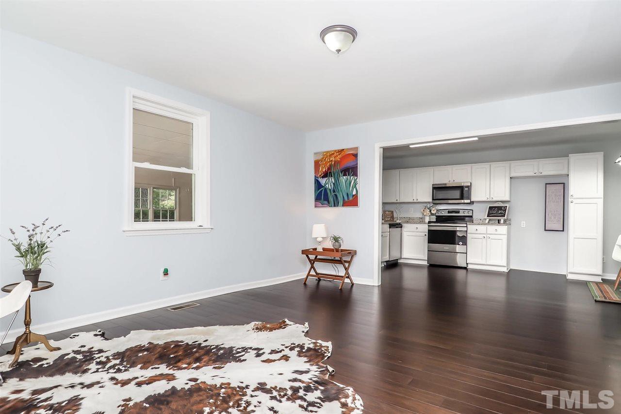 6007 A Whitaker Lane Raleigh, NC 27603 - Photo 5 of 25 Gallery Image 5