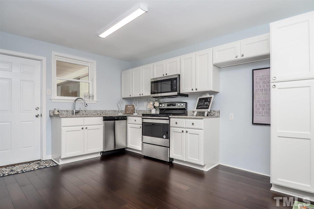 6007 A Whitaker Lane Raleigh, NC 27603 - Photo 8 of 25 Gallery Image 8