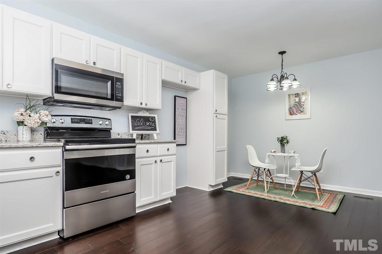 6007 A Whitaker Lane Raleigh, NC 27603 - Photo 9 of 25 Gallery Image 9