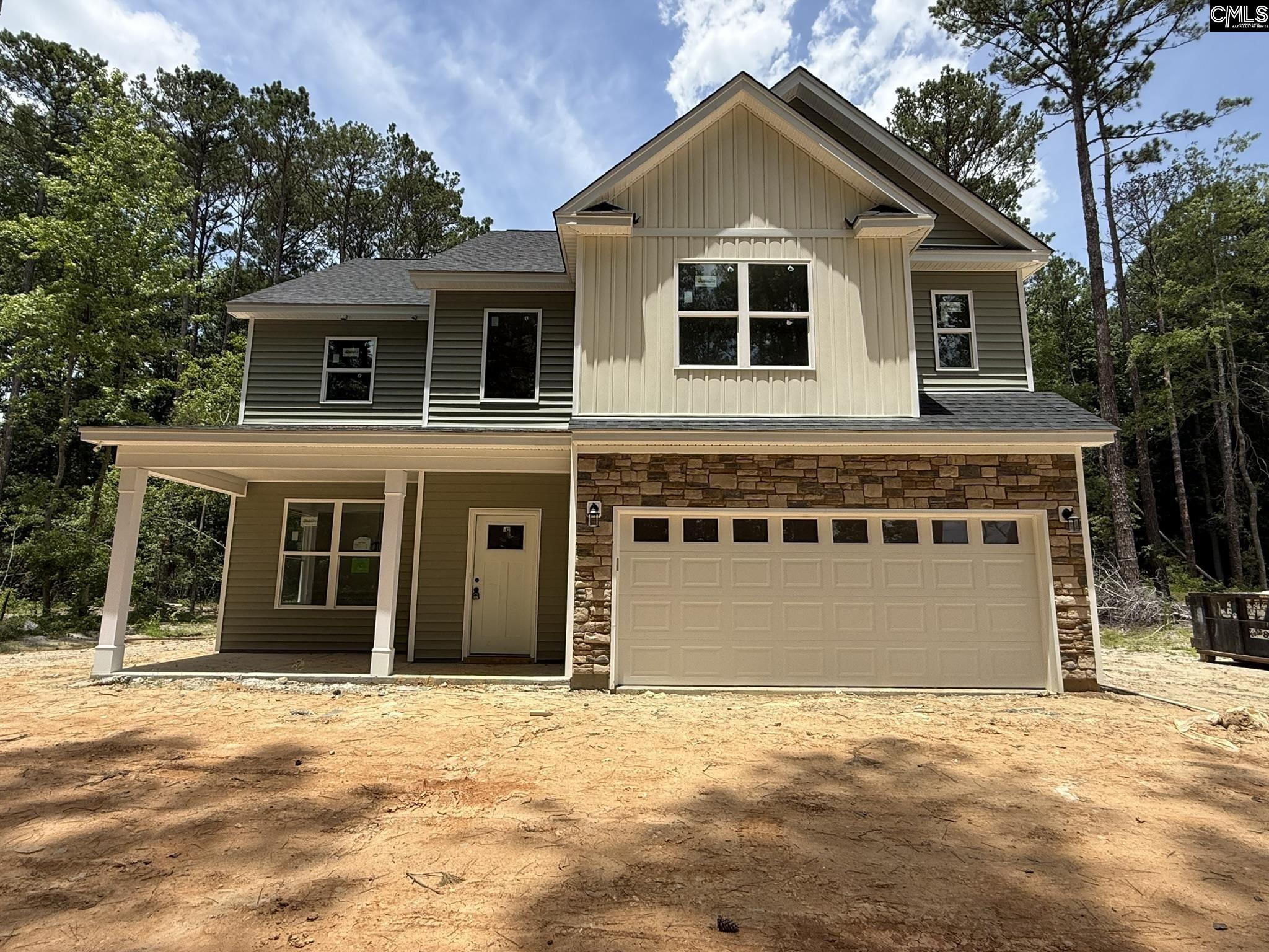641 Ross Road Columbia, SC 29223 - Photo 2 of 26