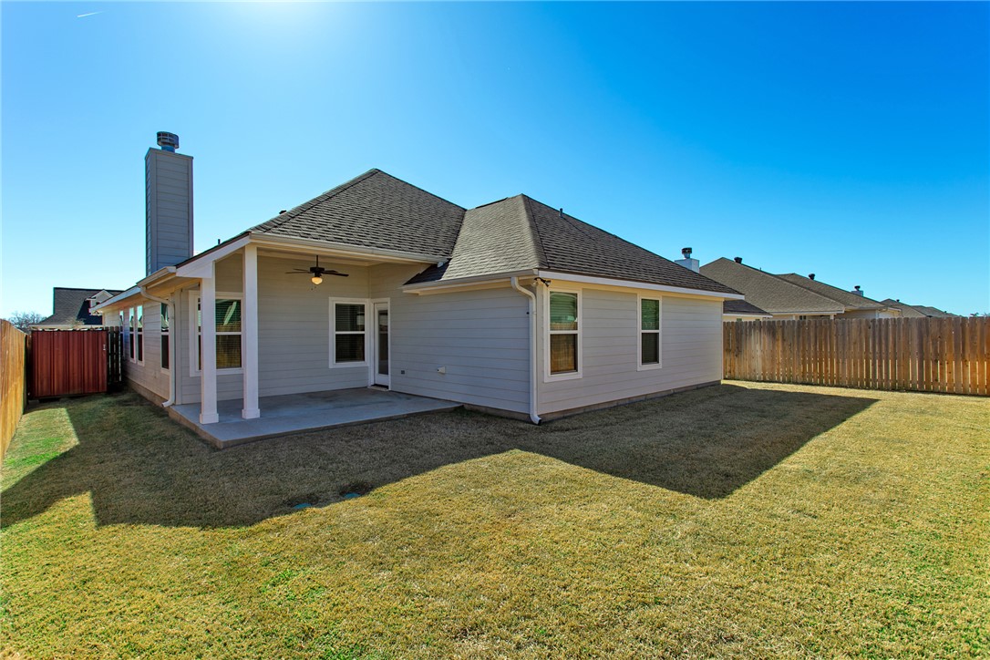 1925 Cambria Drive Bryan, TX 77807 - Photo 30 of 31