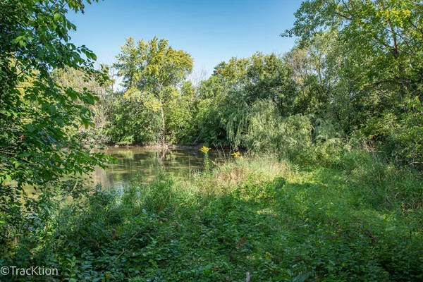 a view of a lake view