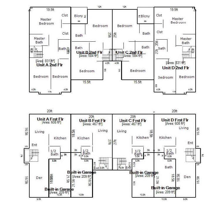 920 Memorial Drive Hollister, CA 95023 - Photo 3 of 4