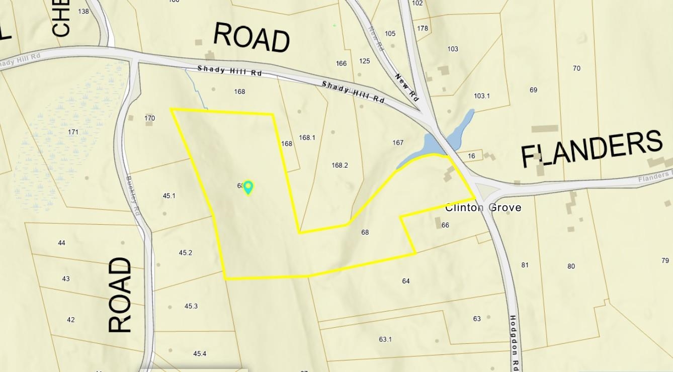 281 Hodgdon Road Weare, NH 03281 - Photo 24 of 39