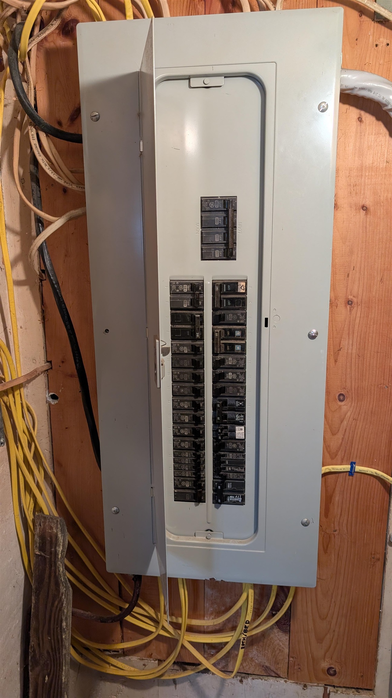 281 Hodgdon Road Weare, NH 03281 - Photo 29 of 39