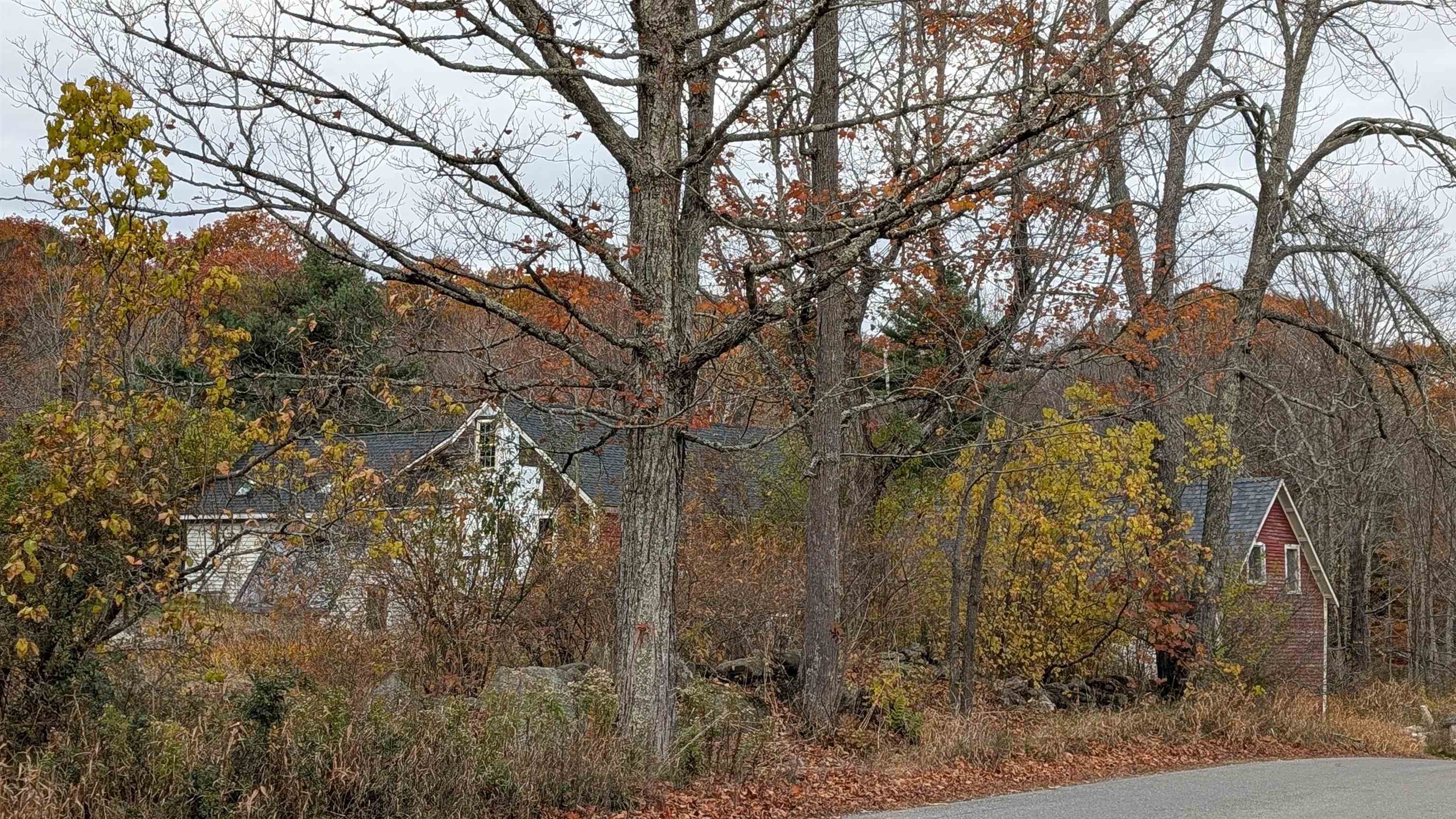 281 Hodgdon Road Weare, NH 03281 - Photo 34 of 39