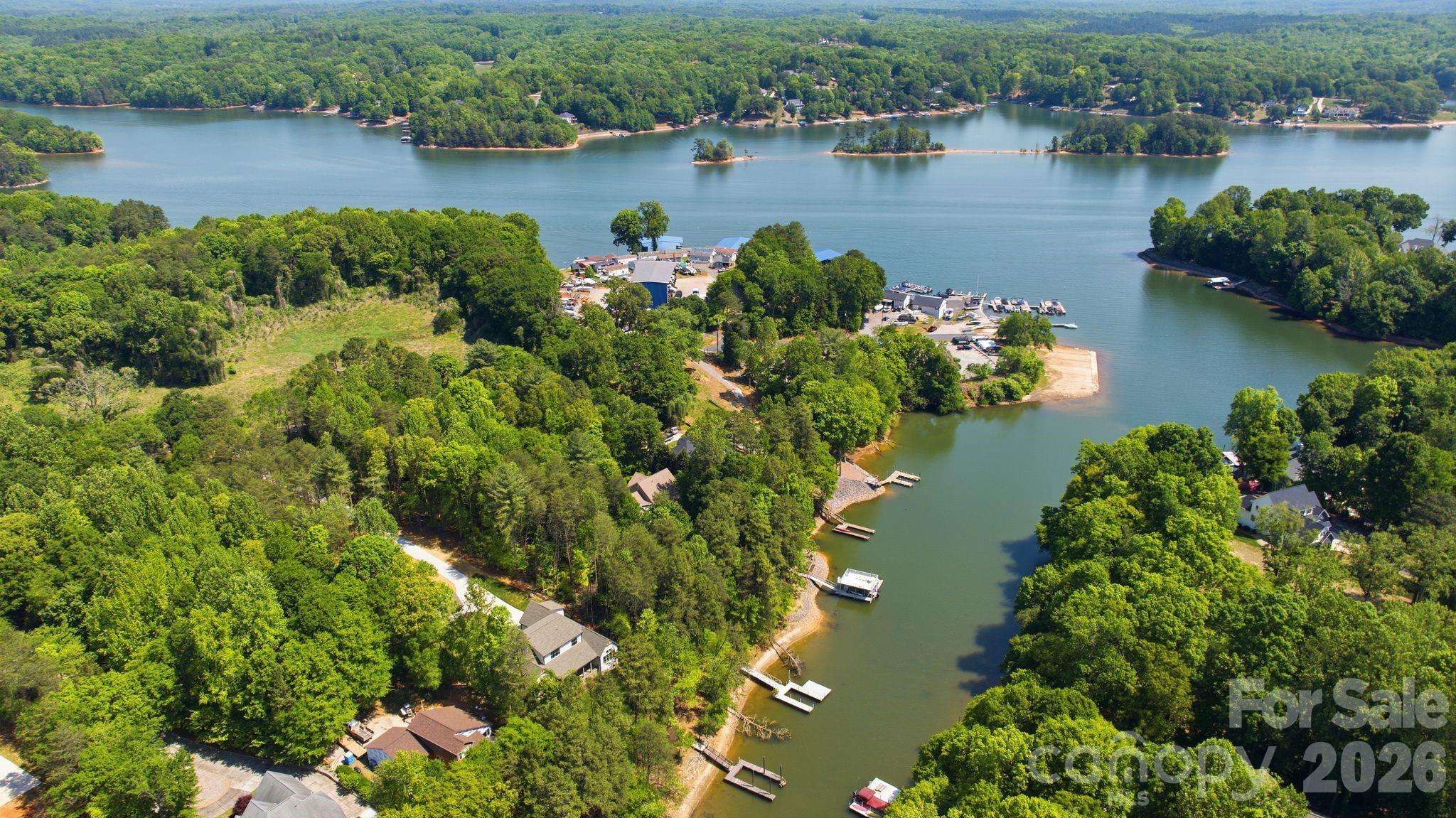 8321 Long Island Road Catawba, NC 28609 - Photo 4 of 48
