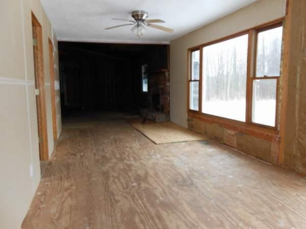 6191 West Card Road Reading, MI 49274 - Photo 2 of 10 Additional Photo