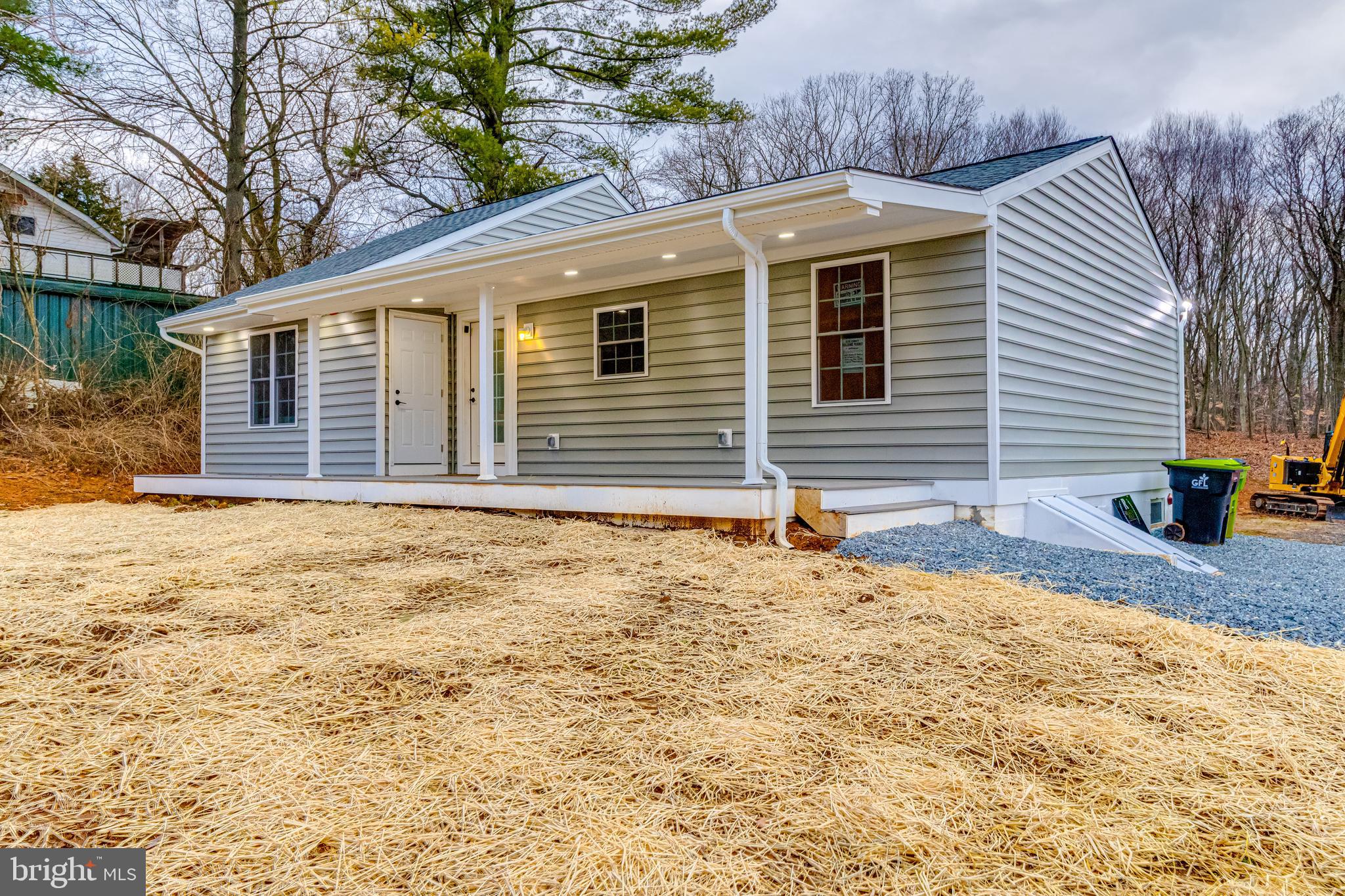 137 East Red Hill Road Conowingo, MD 21918 - Photo 1 of 19 Gallery Image 1